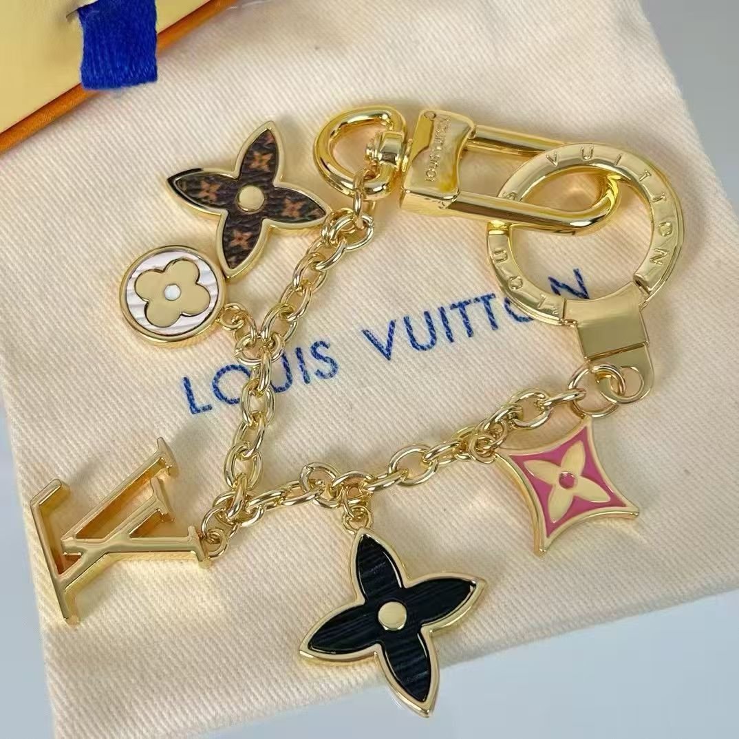 Louis Vuitton bag chain LV New collection - Image 4 of 17